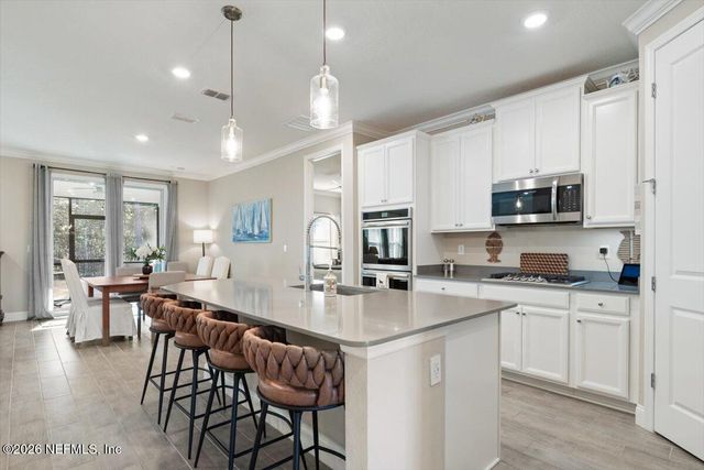 700 STILLWATER Boulevard, St. Johns, FL 32259