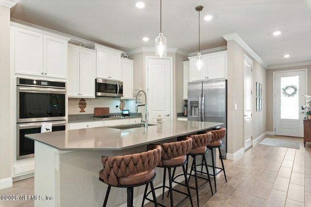 700 STILLWATER Boulevard, St. Johns, FL 32259