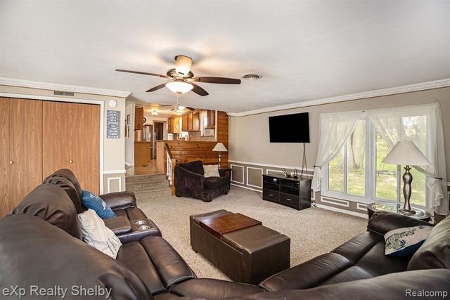 9486 Miramichi Drive, Evart, MI 49631