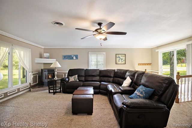 9486 Miramichi Drive, Evart, MI 49631