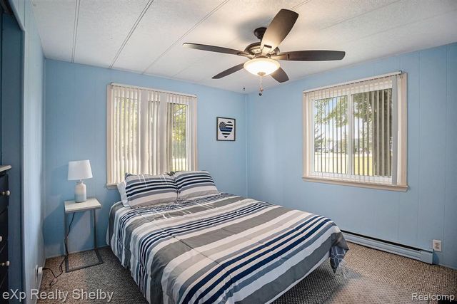 9486 Miramichi Drive, Evart, MI 49631