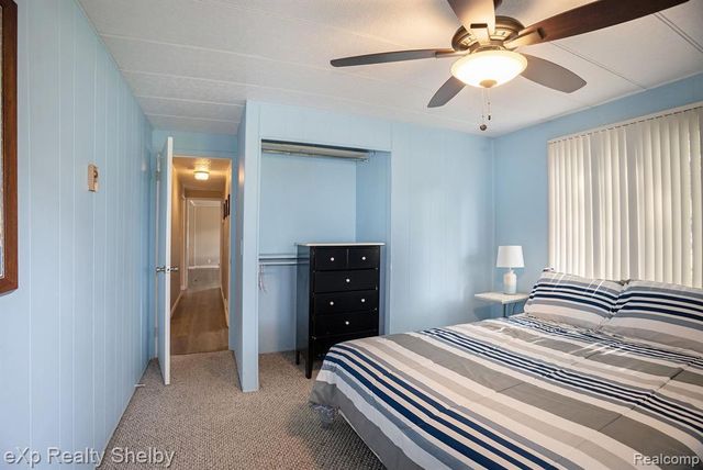 9486 Miramichi Drive, Evart, MI 49631