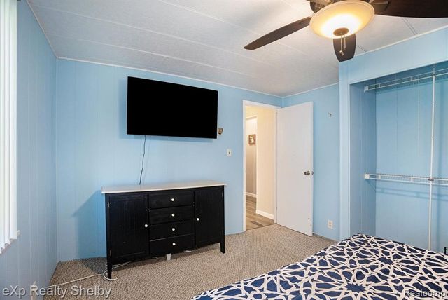 9486 Miramichi Drive, Evart, MI 49631