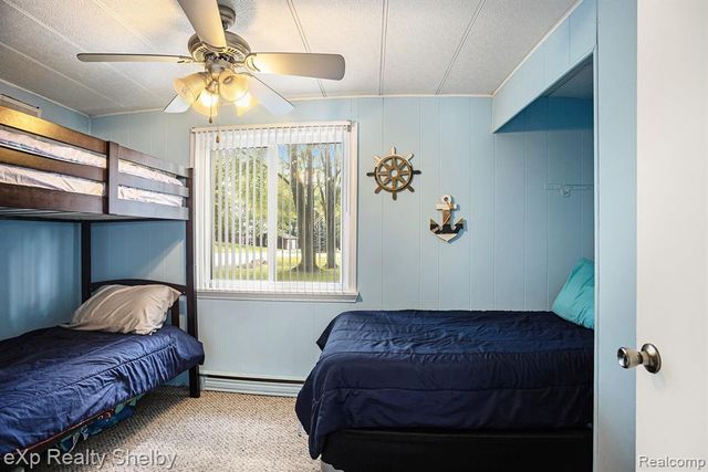 9486 Miramichi Drive, Evart, MI 49631