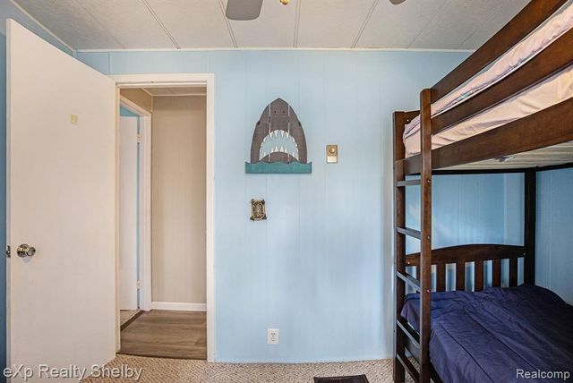 9486 Miramichi Drive, Evart, MI 49631