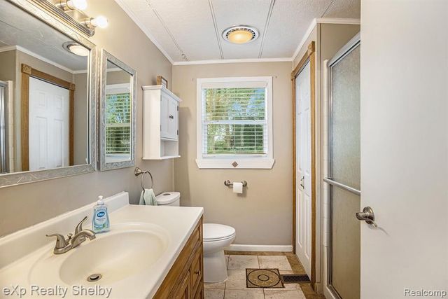 9486 Miramichi Drive, Evart, MI 49631