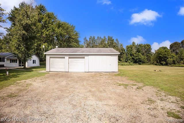 9486 Miramichi Drive, Evart, MI 49631