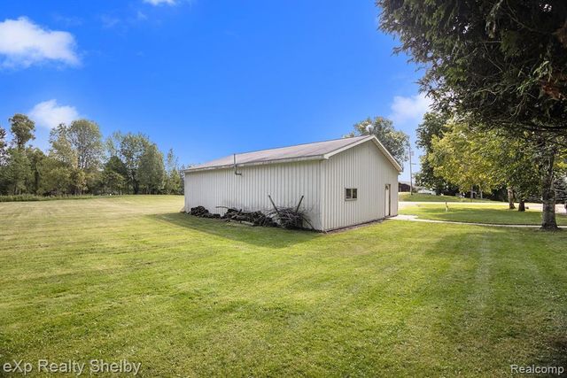 9486 Miramichi Drive, Evart, MI 49631