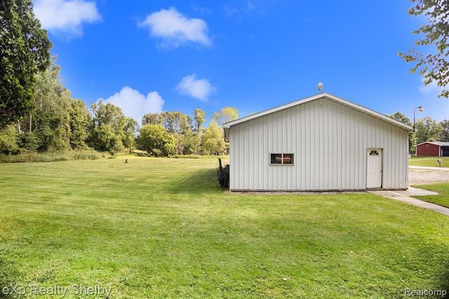 9486 Miramichi Drive, Evart, MI 49631