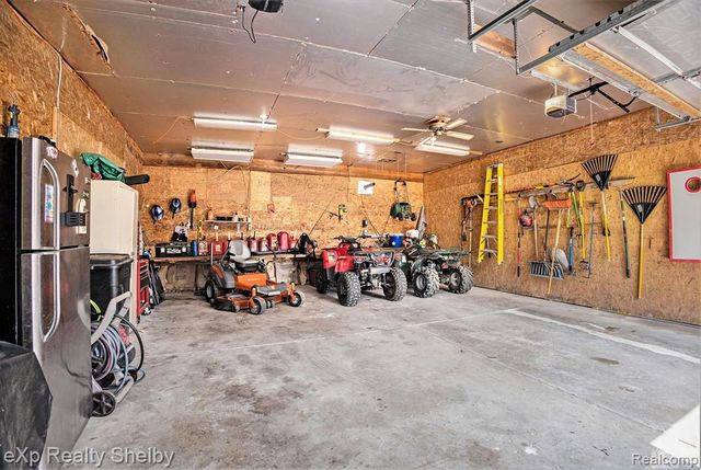 9486 Miramichi Drive, Evart, MI 49631