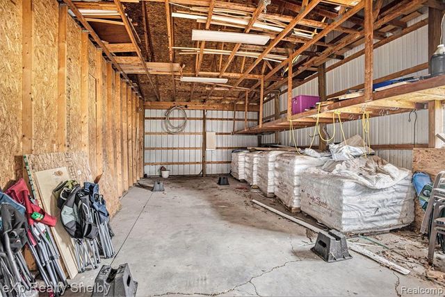 9486 Miramichi Drive, Evart, MI 49631