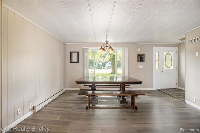 9486 Miramichi Drive, Evart, MI 49631