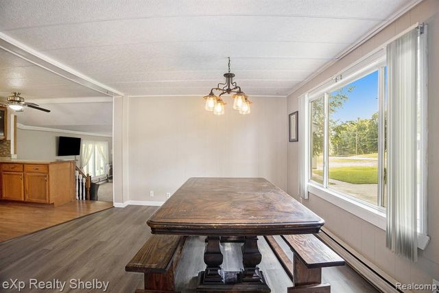 9486 Miramichi Drive, Evart, MI 49631