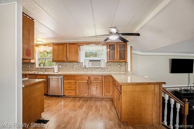 9486 Miramichi Drive, Evart, MI 49631