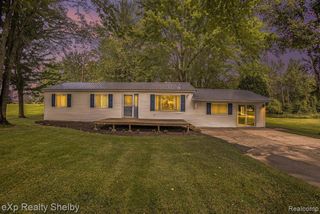 9486 Miramichi Drive, Evart, MI 49631