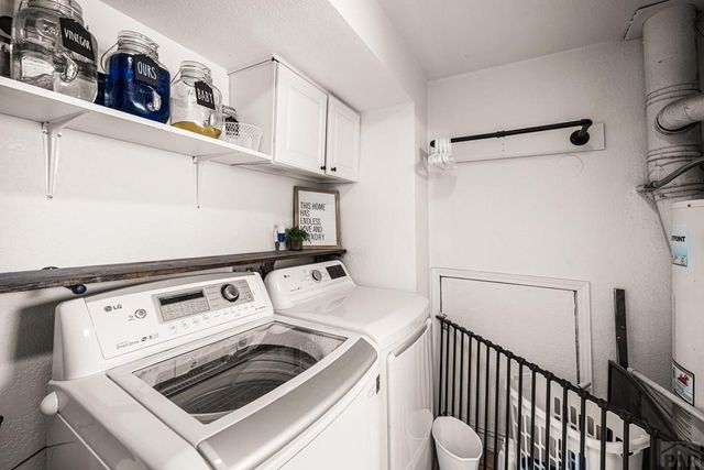 1123 Candytuft Blvd, Pueblo, CO 81001