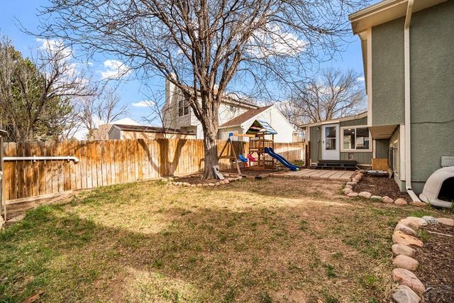 1123 Candytuft Blvd, Pueblo, CO 81001