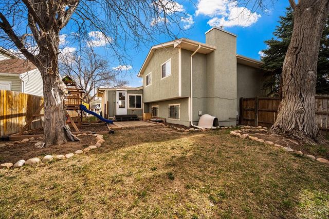 1123 Candytuft Blvd, Pueblo, CO 81001