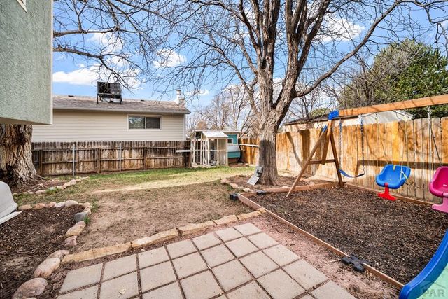 1123 Candytuft Blvd, Pueblo, CO 81001