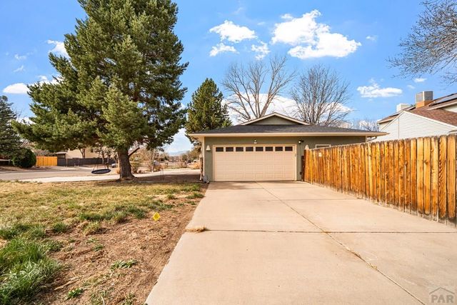 1123 Candytuft Blvd, Pueblo, CO 81001