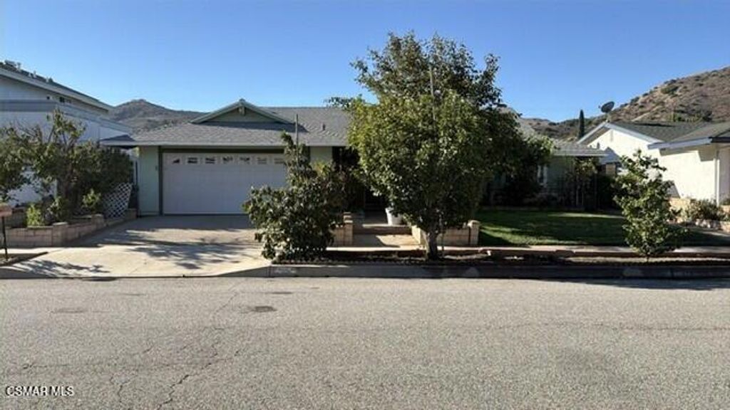 5302 Aurelia Street, Simi Valley, CA 93063 — exterior