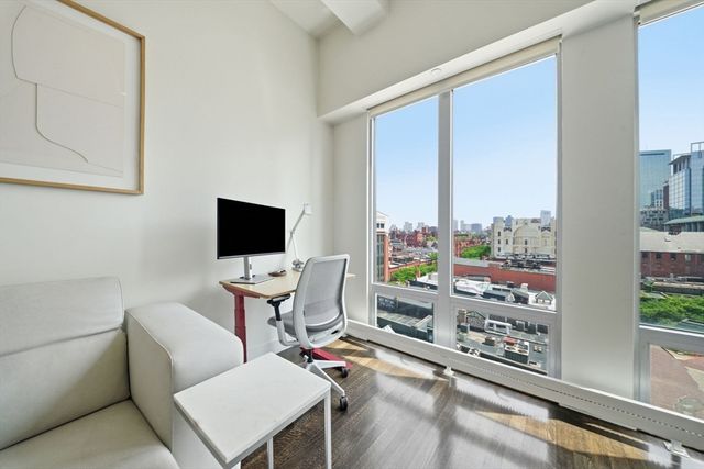 360 Newbury St 508, Boston, MA 02115