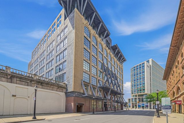 360 Newbury St 508, Boston, MA 02115