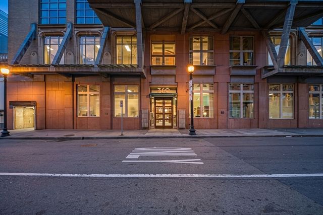 360 Newbury St 508, Boston, MA 02115