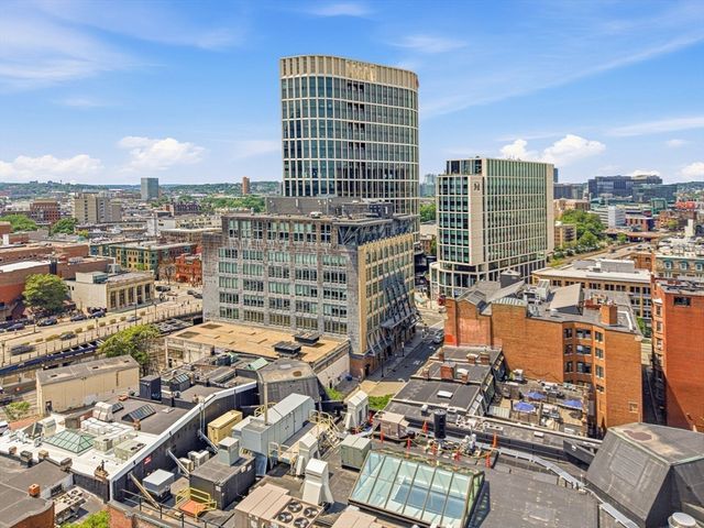 360 Newbury St 508, Boston, MA 02115