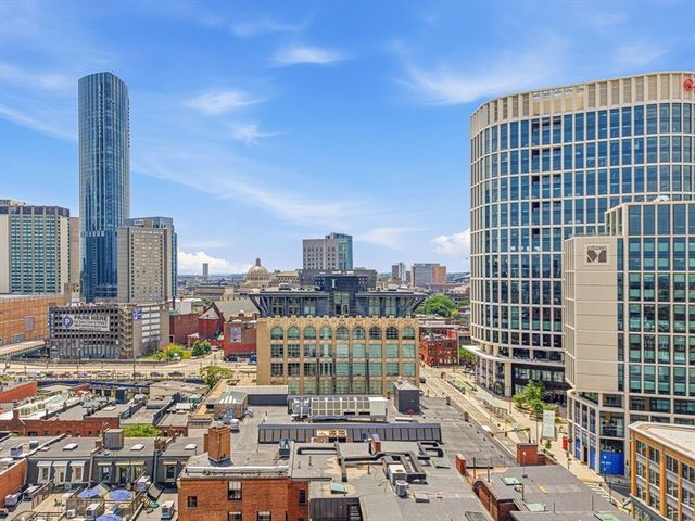 360 Newbury St 508, Boston, MA 02115