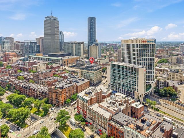 360 Newbury St 508, Boston, MA 02115