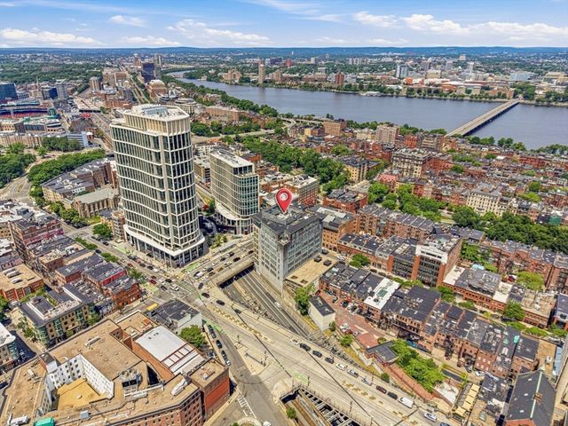 360 Newbury St 508, Boston, MA 02115