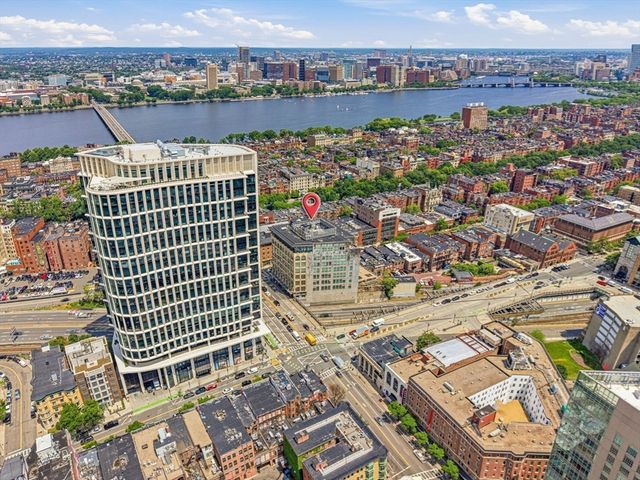 360 Newbury St 508, Boston, MA 02115