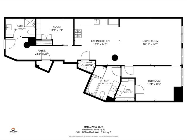 360 Newbury St 508, Boston, MA 02115