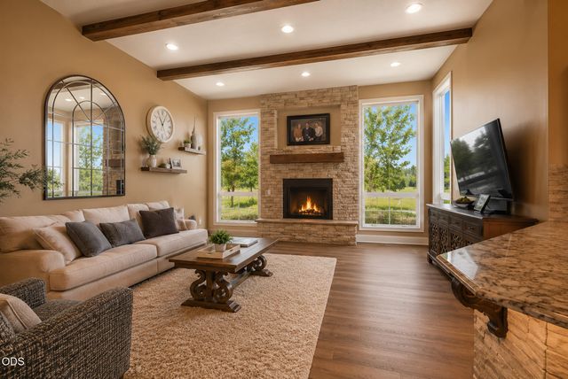 19372 Seaton Loop, Bend, OR 97702