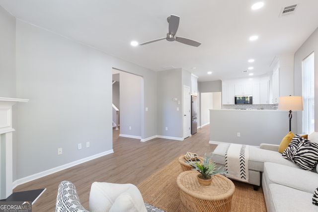 4748 Highpoint Way, Atlanta, GA 30349