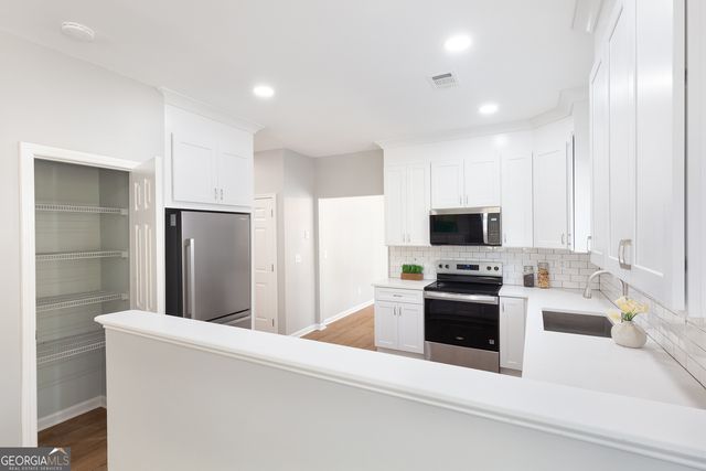 4748 Highpoint Way, Atlanta, GA 30349