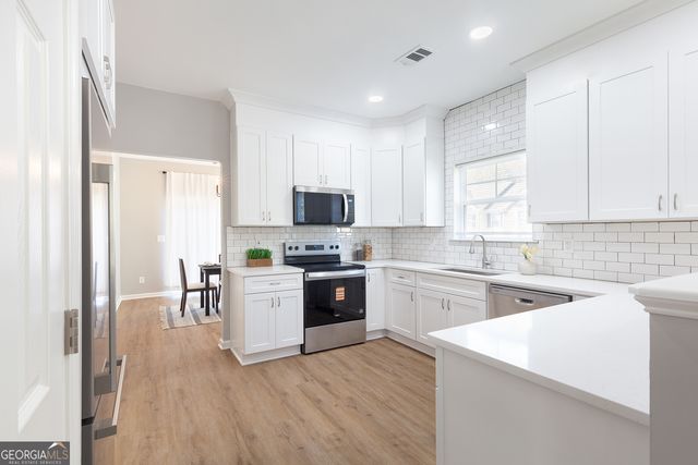 4748 Highpoint Way, Atlanta, GA 30349