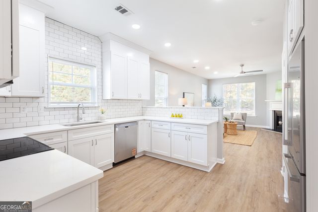 4748 Highpoint Way, Atlanta, GA 30349