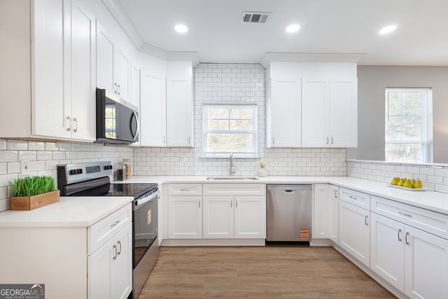 4748 Highpoint Way, Atlanta, GA 30349