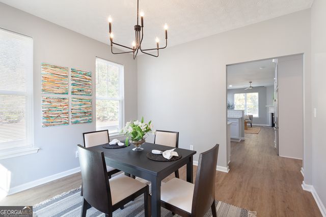 4748 Highpoint Way, Atlanta, GA 30349