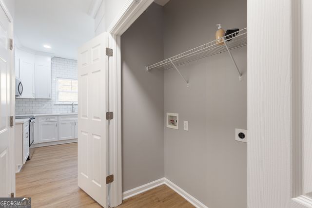 4748 Highpoint Way, Atlanta, GA 30349