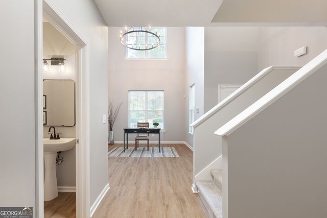 4748 Highpoint Way, Atlanta, GA 30349