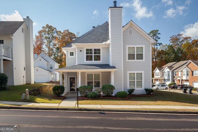 4748 Highpoint Way, Atlanta, GA 30349