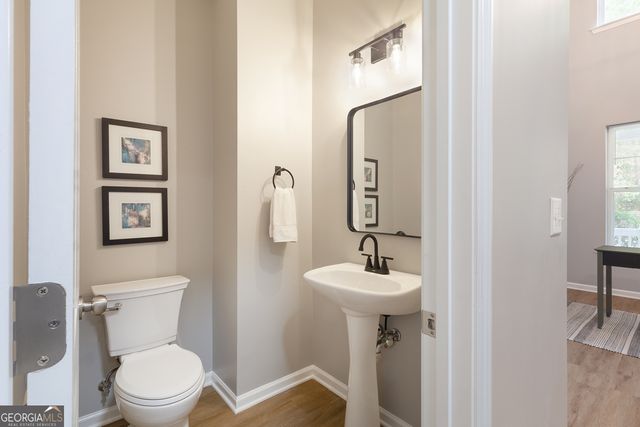 4748 Highpoint Way, Atlanta, GA 30349