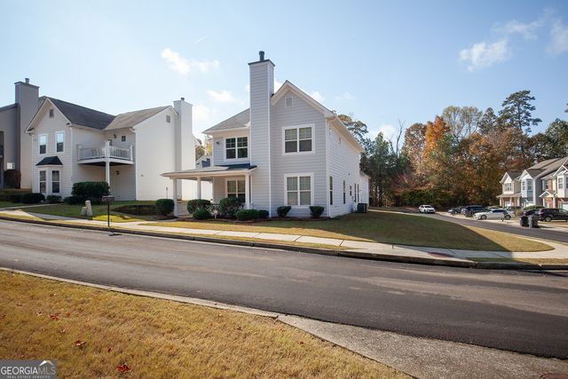 4748 Highpoint Way, Atlanta, GA 30349