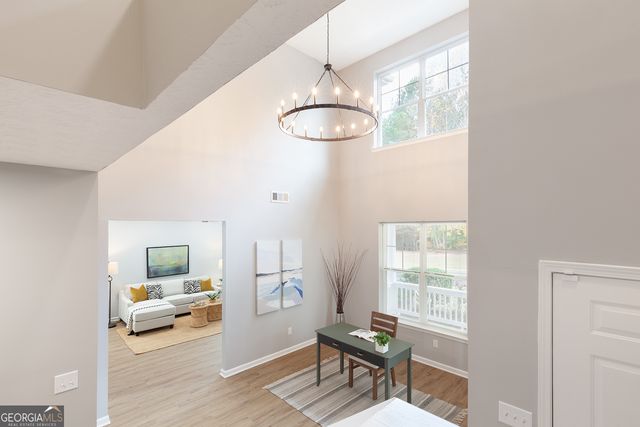 4748 Highpoint Way, Atlanta, GA 30349