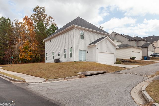 4748 Highpoint Way, Atlanta, GA 30349