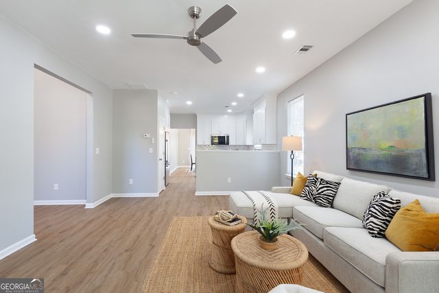 4748 Highpoint Way, Atlanta, GA 30349