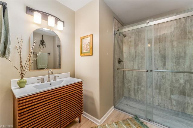 19 Park Village Lane, Greensboro, NC 27455